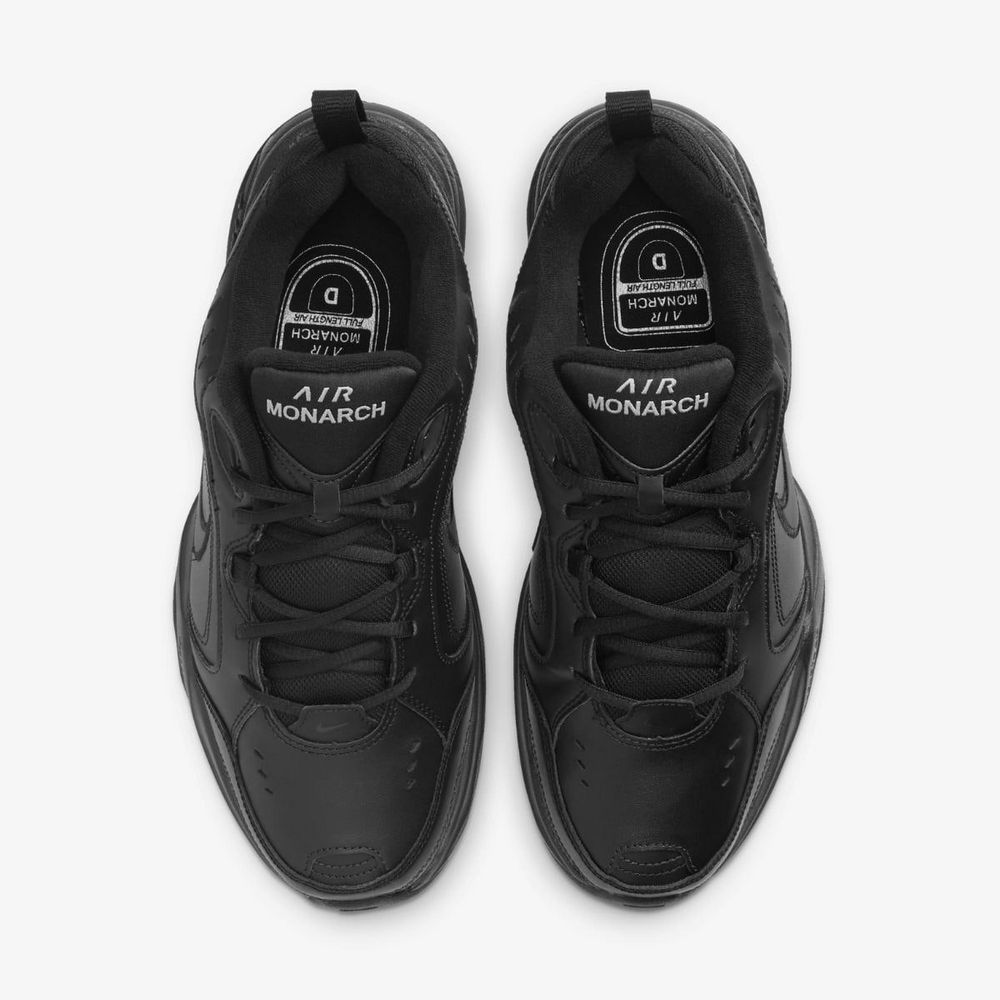 Кросівки Nike AIR MONARCH IV купити