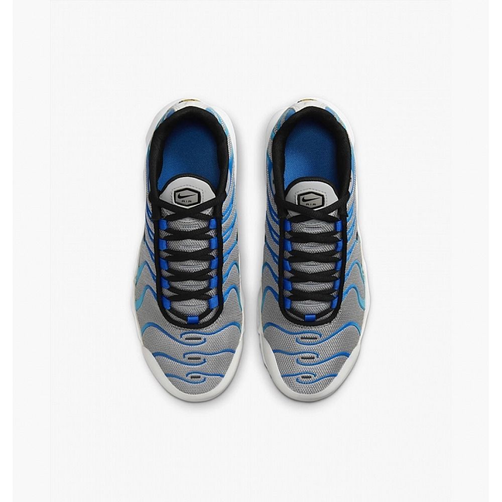 Кросівки Nike Air Max Plus (Gs) купити