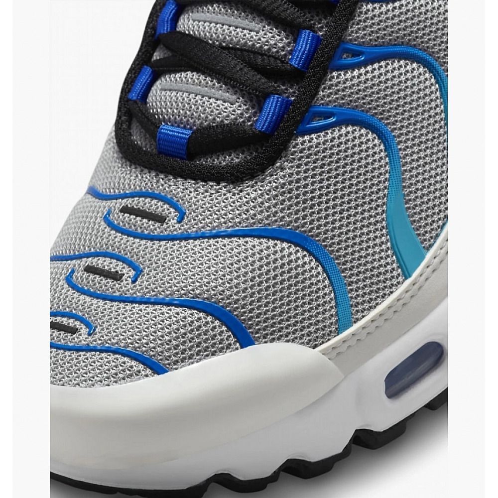 Кросівки Nike Air Max Plus (Gs) купити