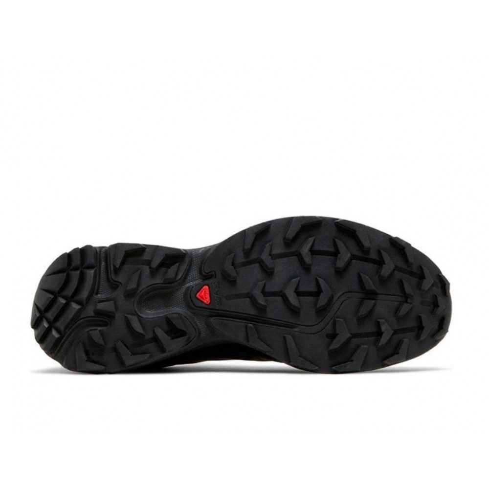 Кросівки Salomon S/Lab XT-6 Adv Triple Black купить