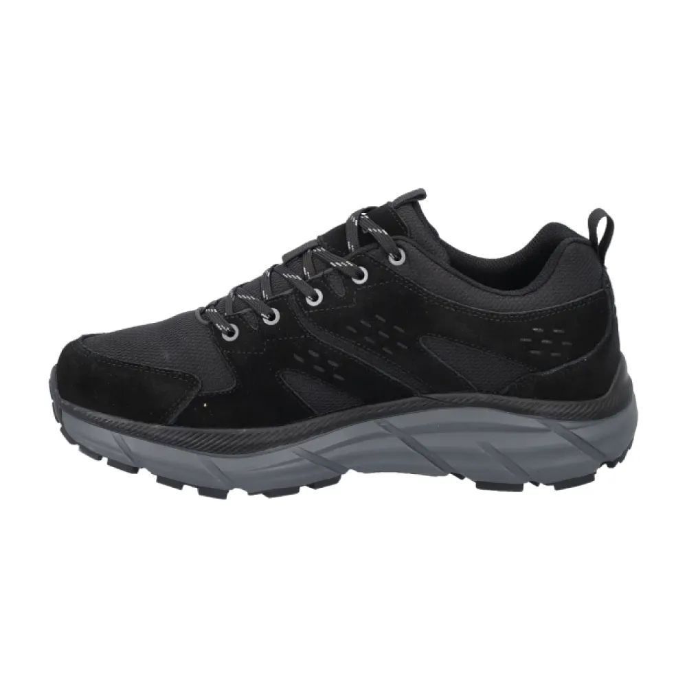 Кросівки CMP KAMSEL LOW HIKING SHOES WP купить