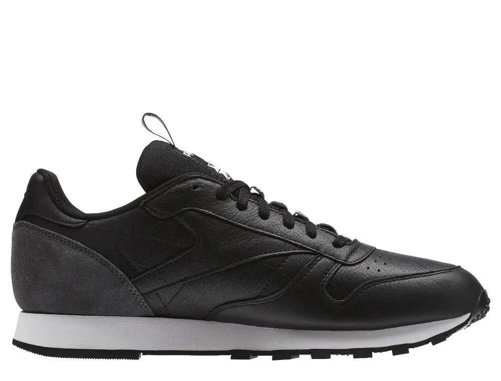 Кросівки Reebok Classic Leather купить