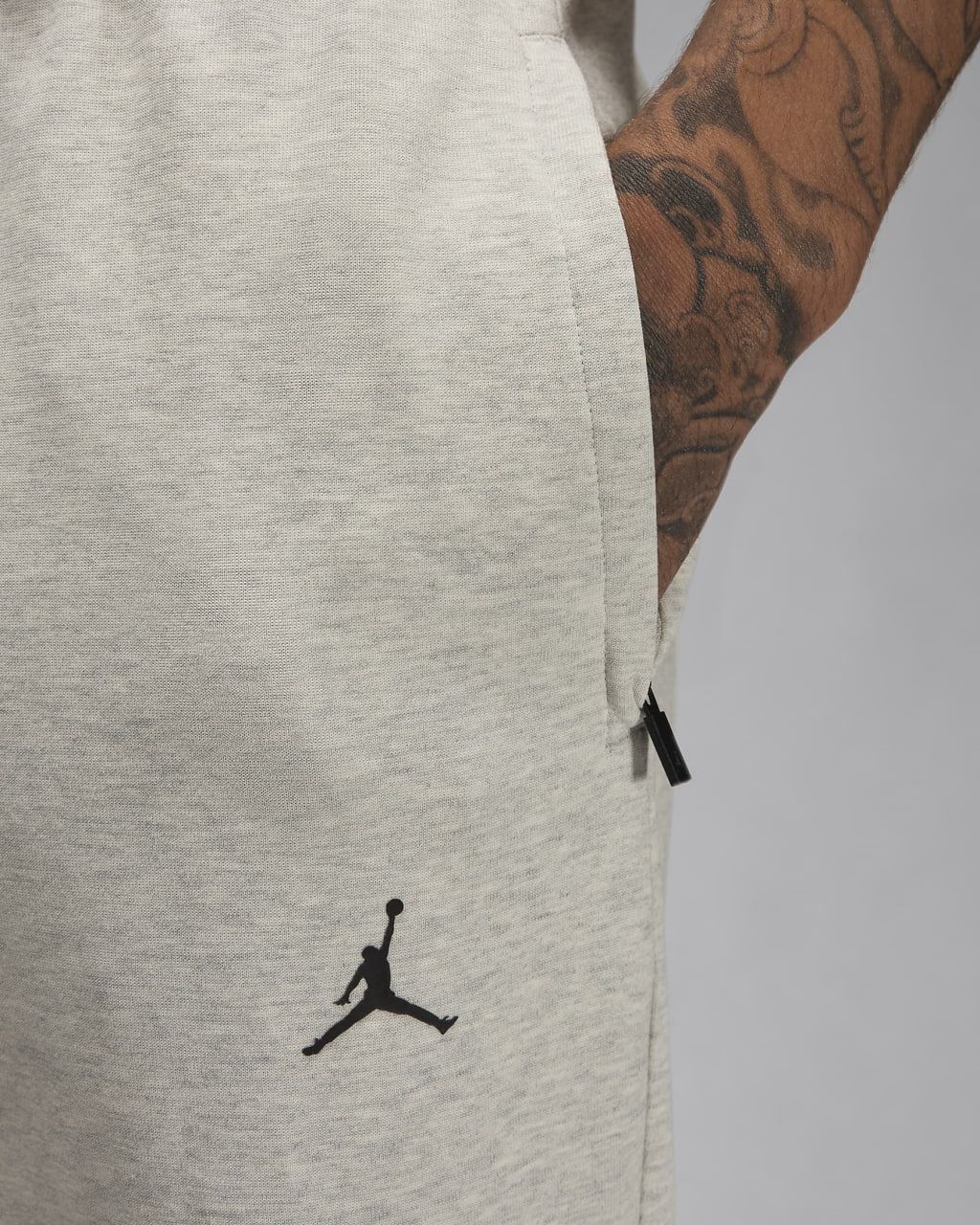 Штани JORDAN M J DF SPRT HOOP FLC PANT купить