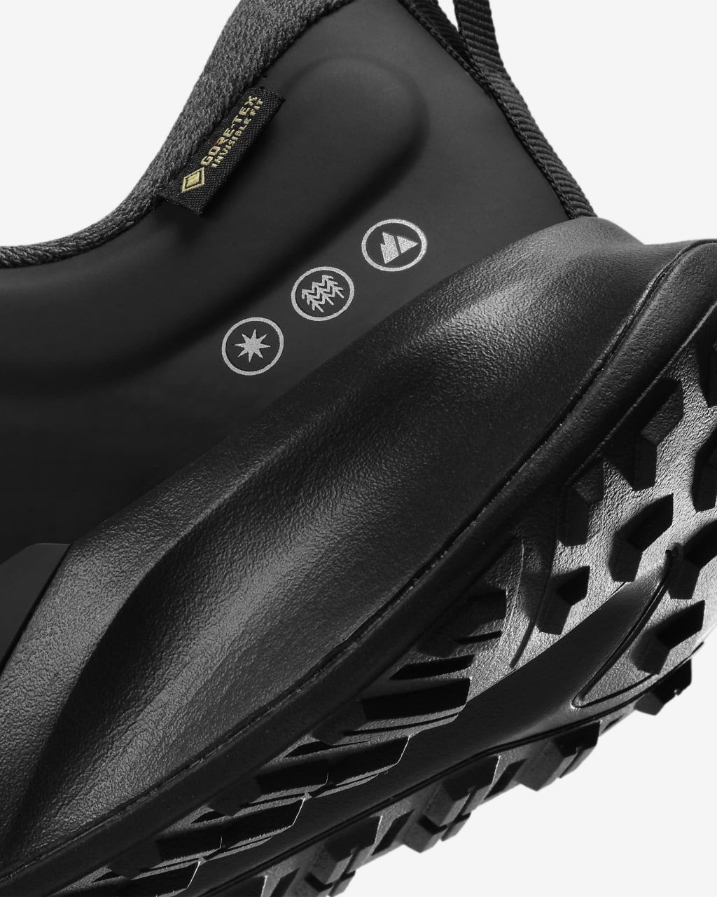 Кросівки Nike JUNIPER TRAIL 2 GTX купити
