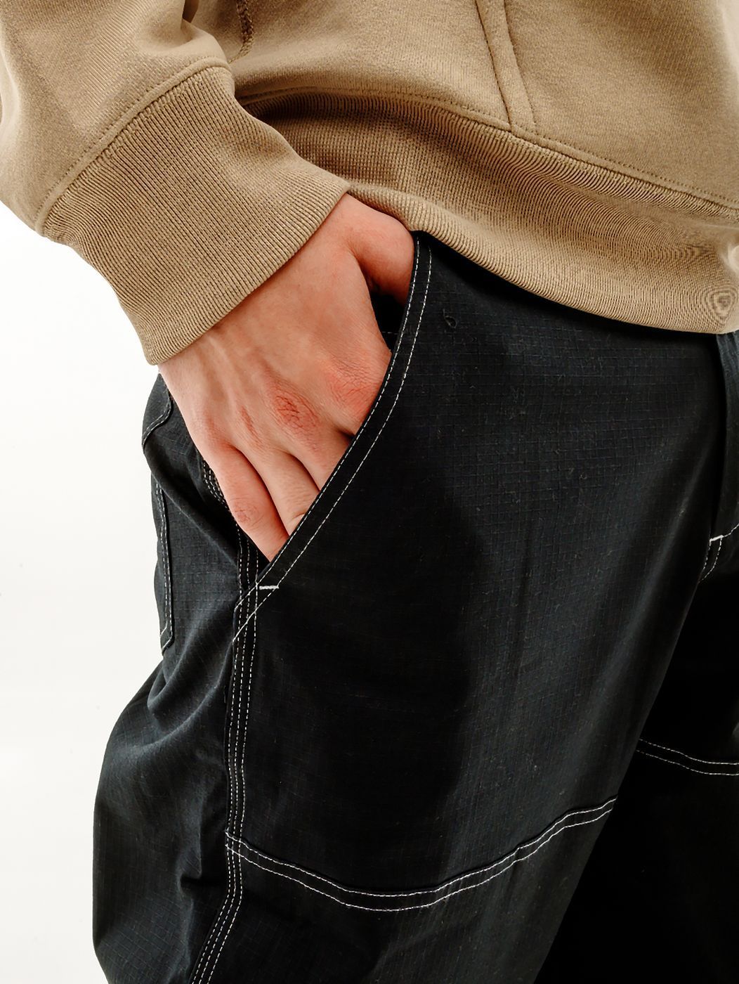 Штани Nike SB DOUBLE KNEE PANT купить
