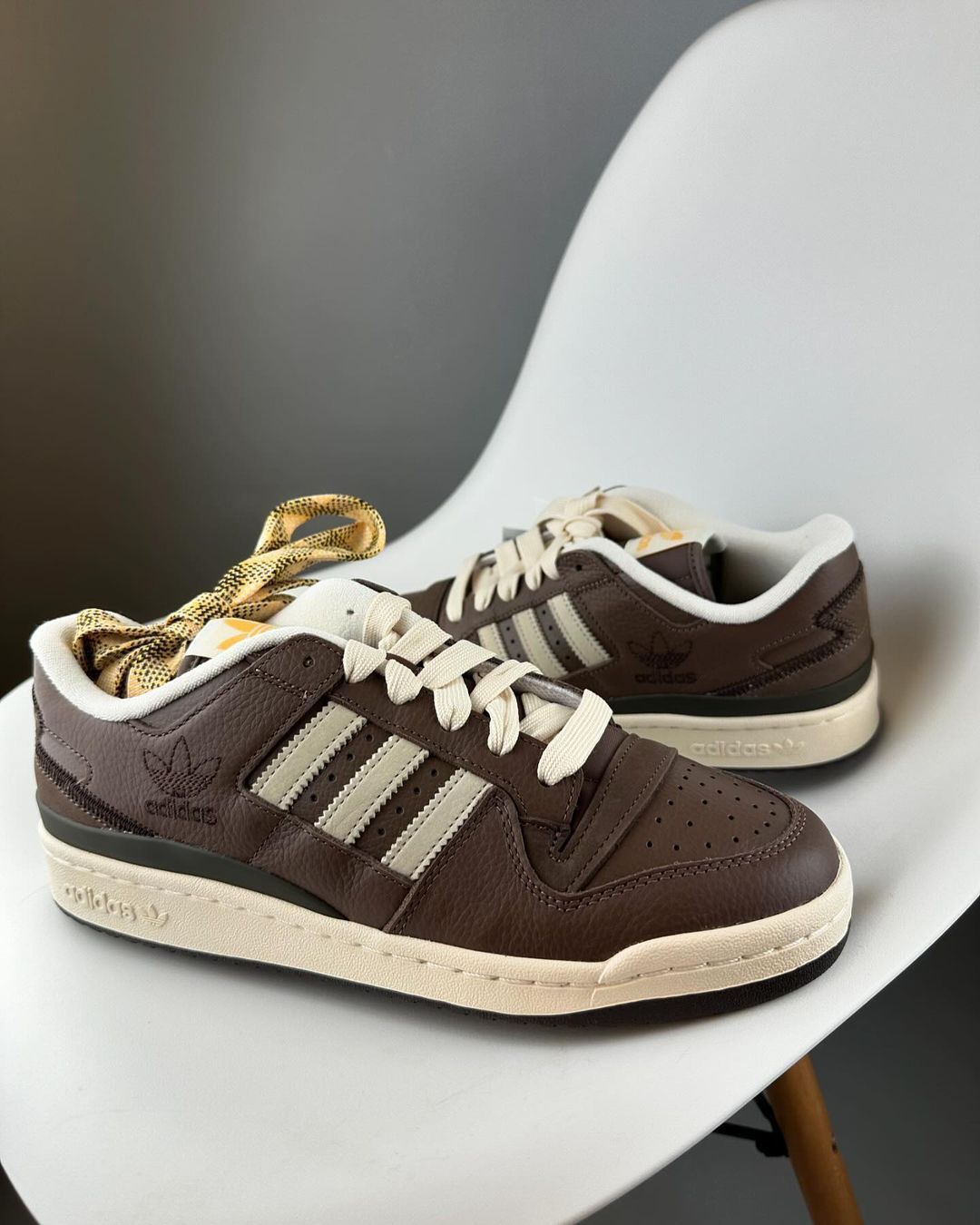 Кросівки Adidas Forum Low CL купить