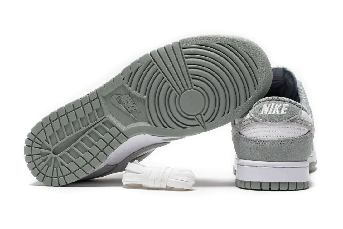 Кросівки NIKE DUNK LOW RETRO SE купити