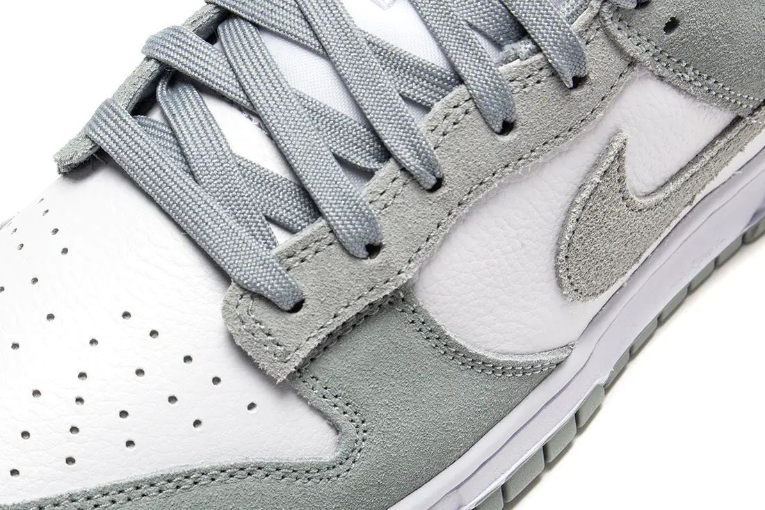 Кросівки NIKE DUNK LOW RETRO SE купити