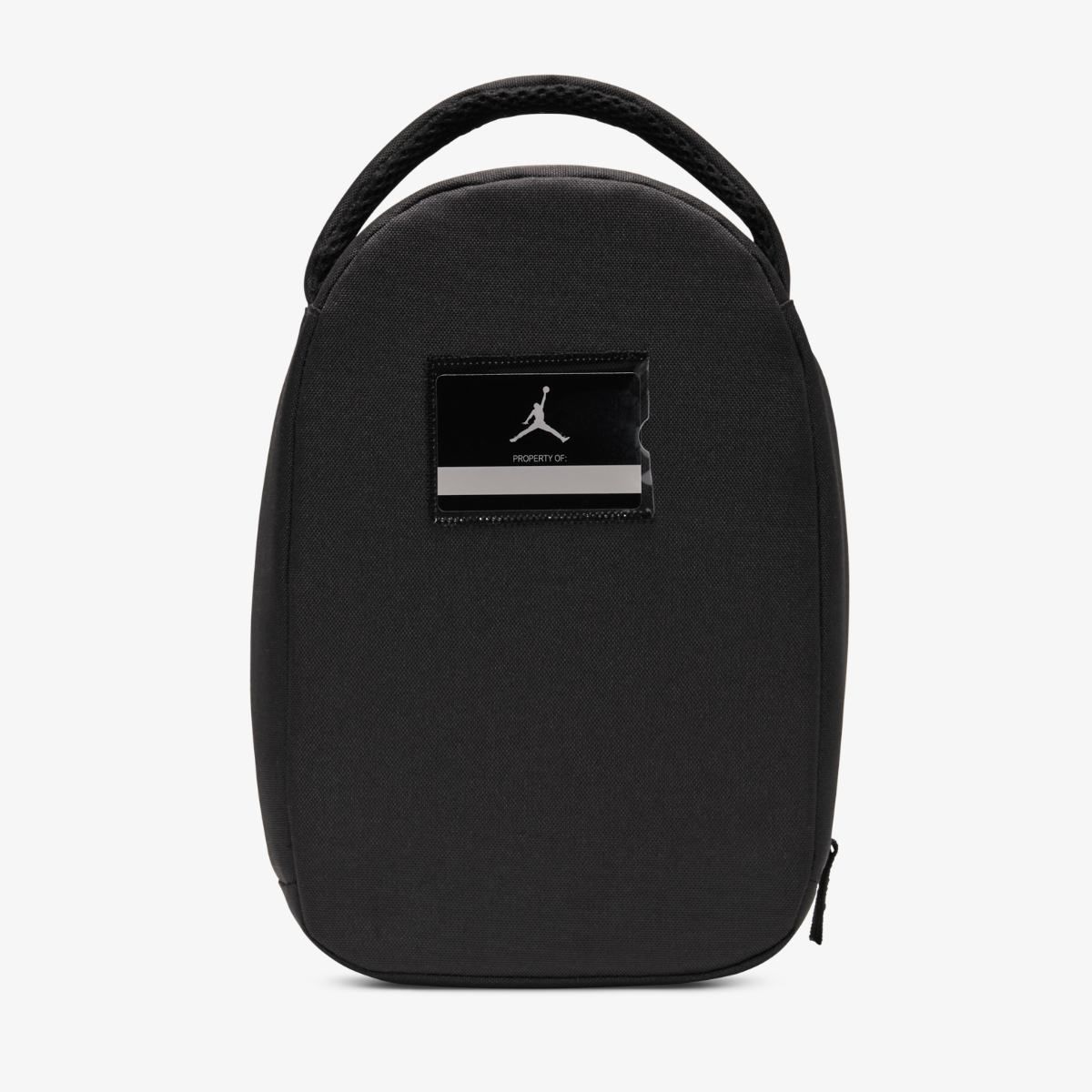 Сумка Nike JAN JERSEY LUNCH BAG купити