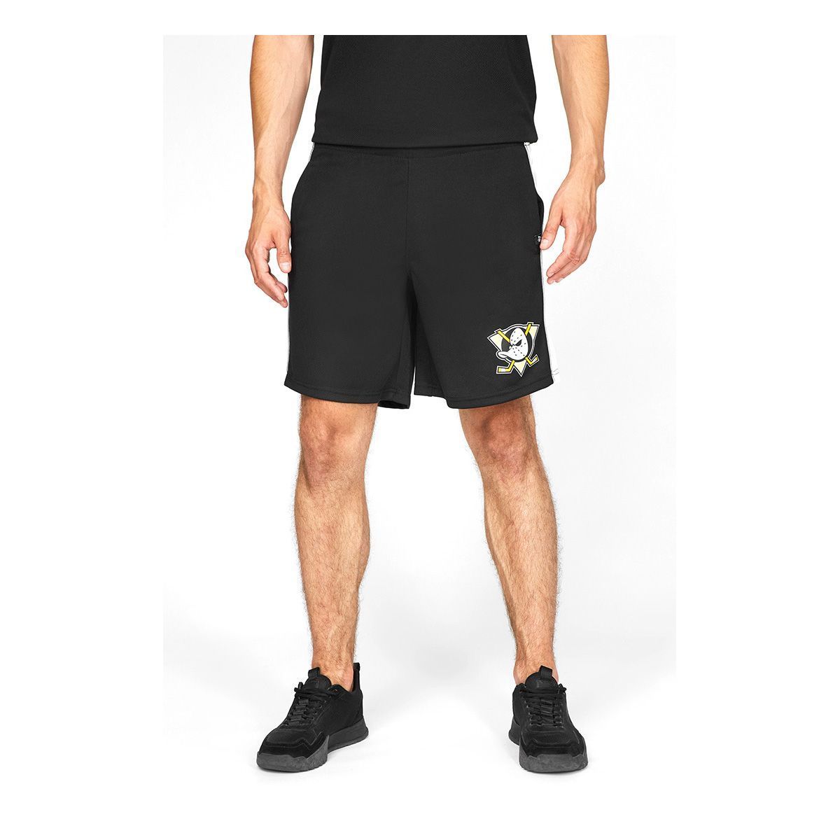 Шорти 47 Brand ANAHEIM DUCKS IMPRINT GRAFTON купити