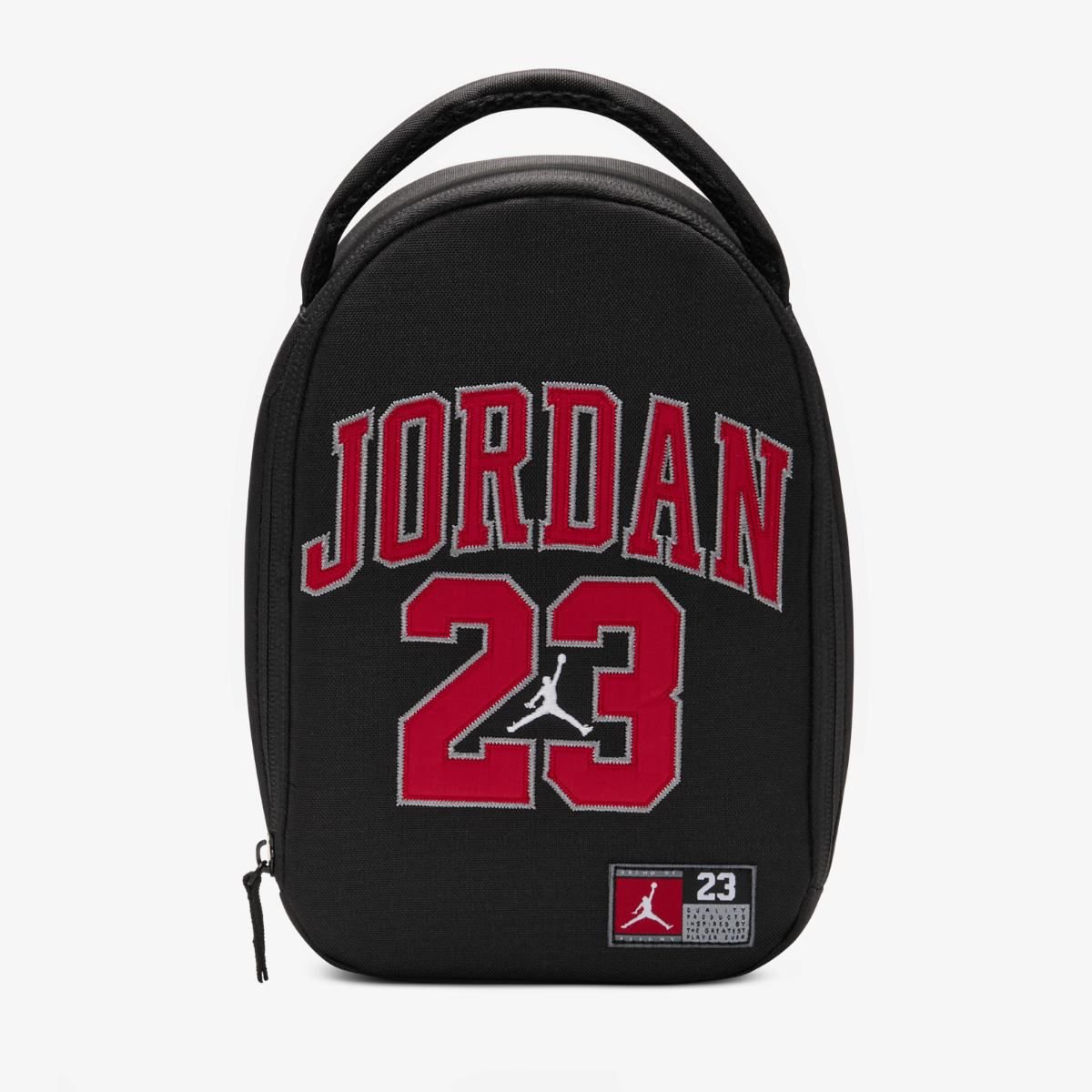 Сумка Nike JAN JERSEY LUNCH BAG купити