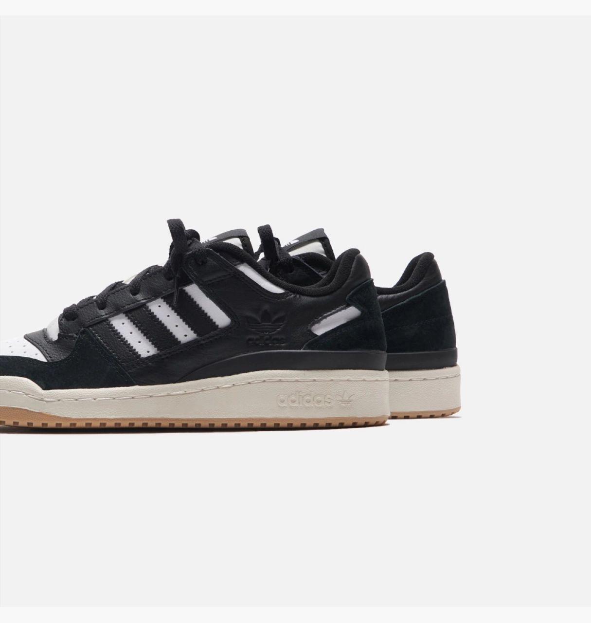 Кросівки Adidas Forum Low Classic Originals купити