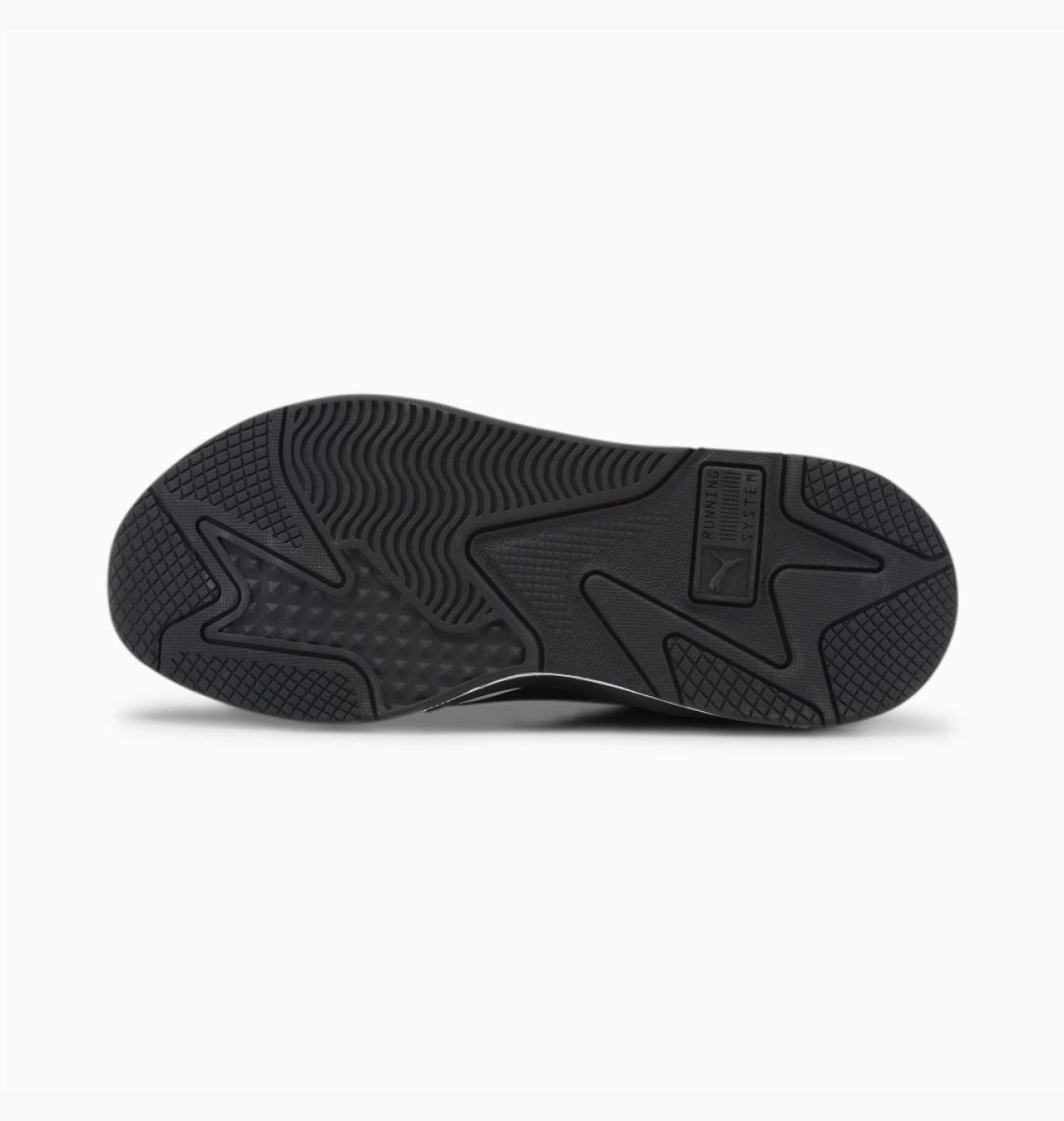 Кросівки Puma RS-X B&W купити