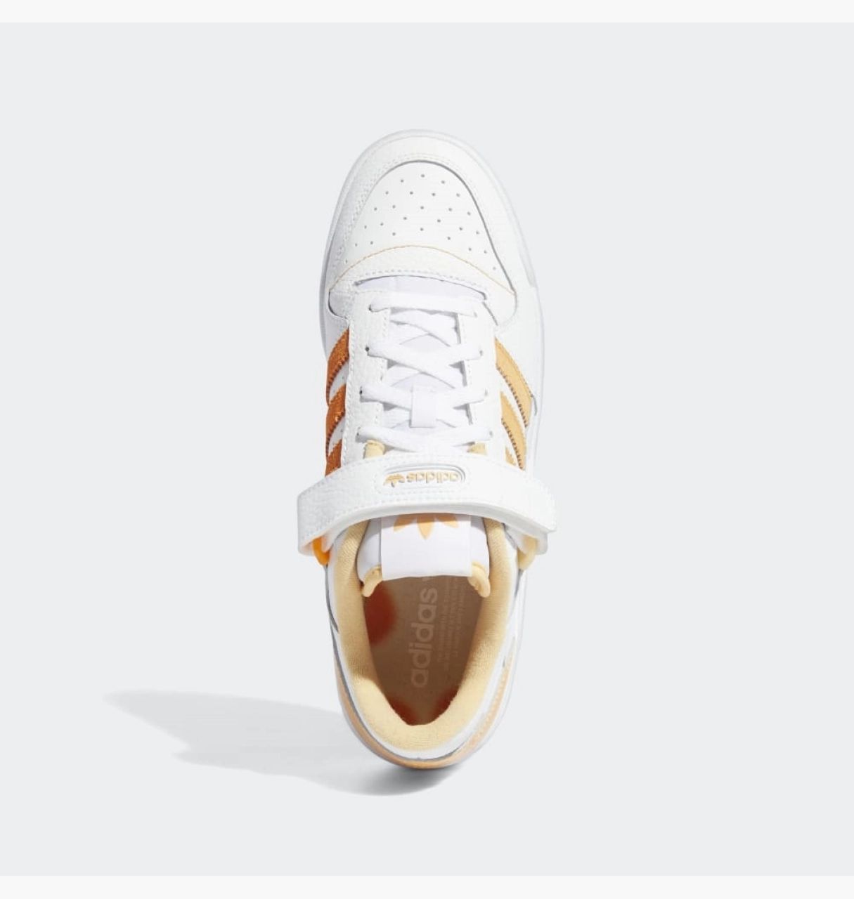 Кросівки Adidas Originals Forum Low купити