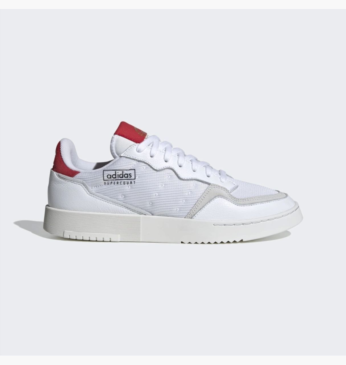 Кросівки Adidas SUPERCOURT купити