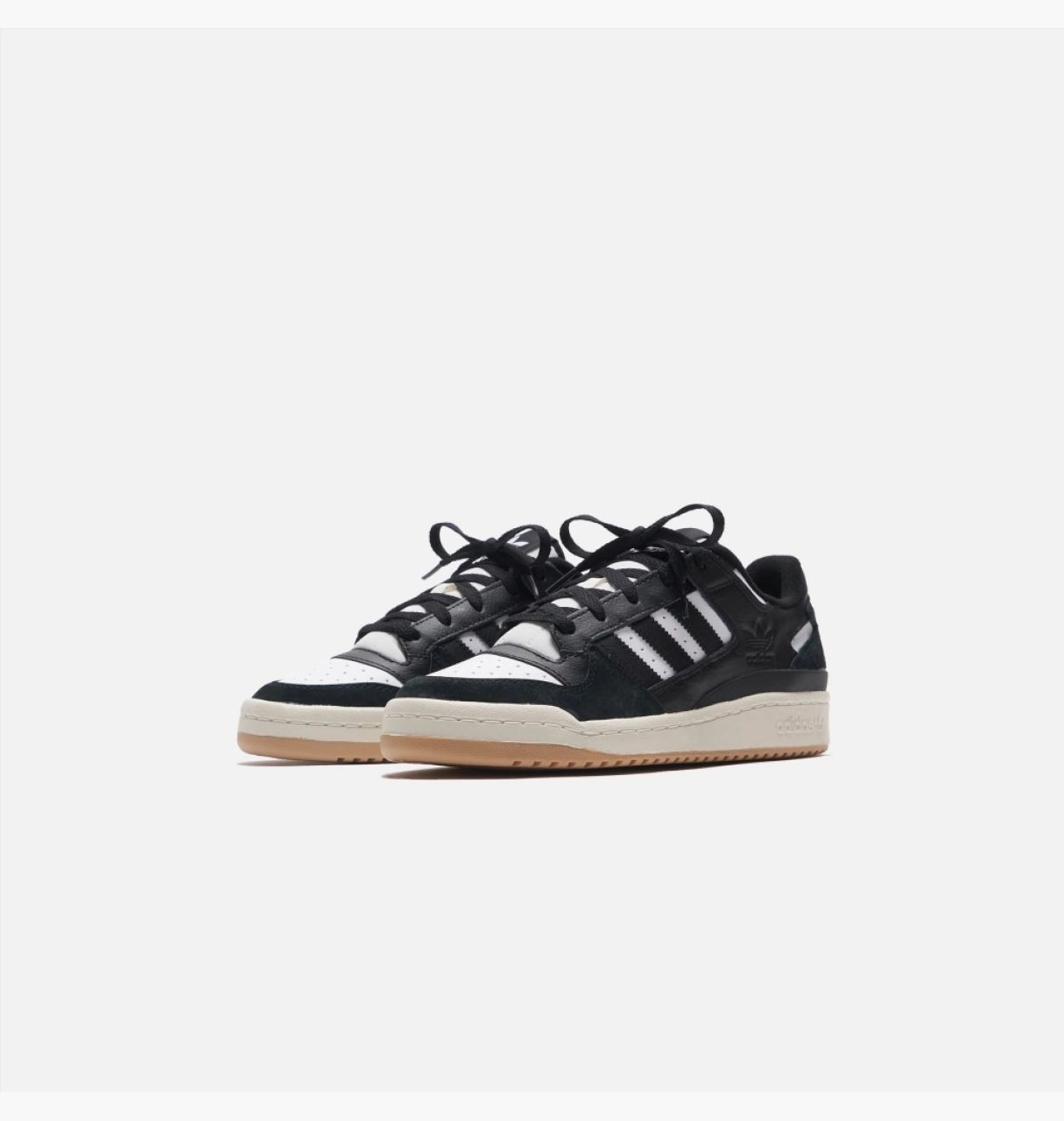 Кросівки Adidas Forum Low Classic Originals купити