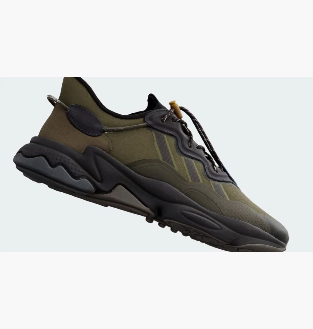 Кросівки Adidas originals Ozweego купити