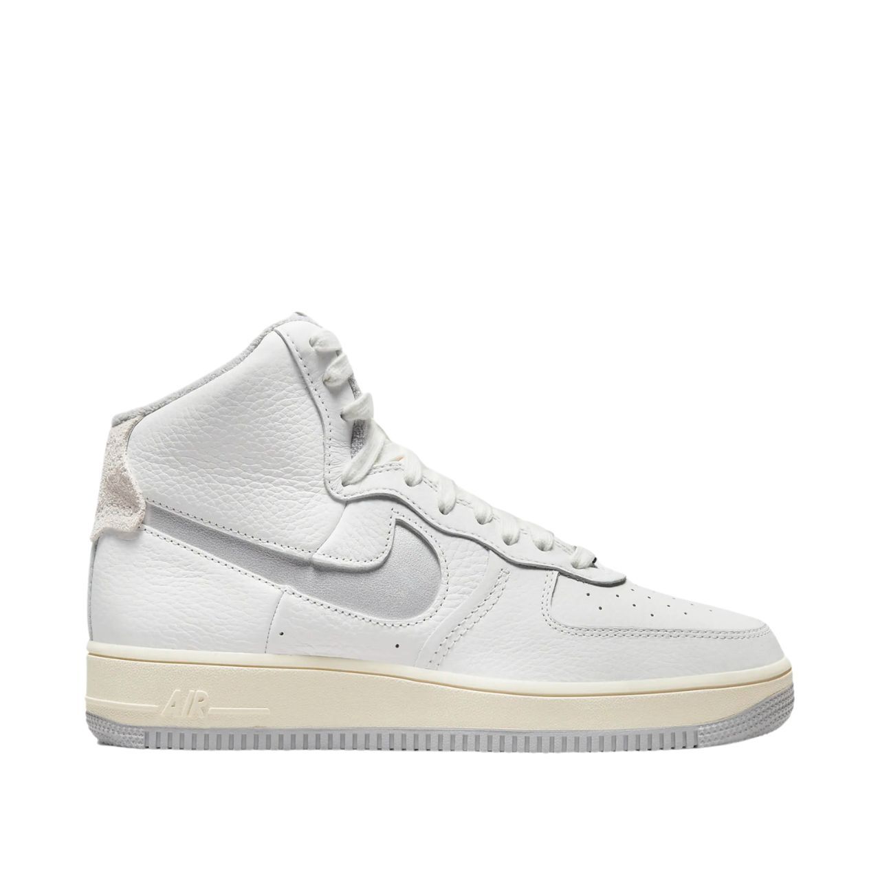 Кросівки Nike W AF1 SCULPT купити