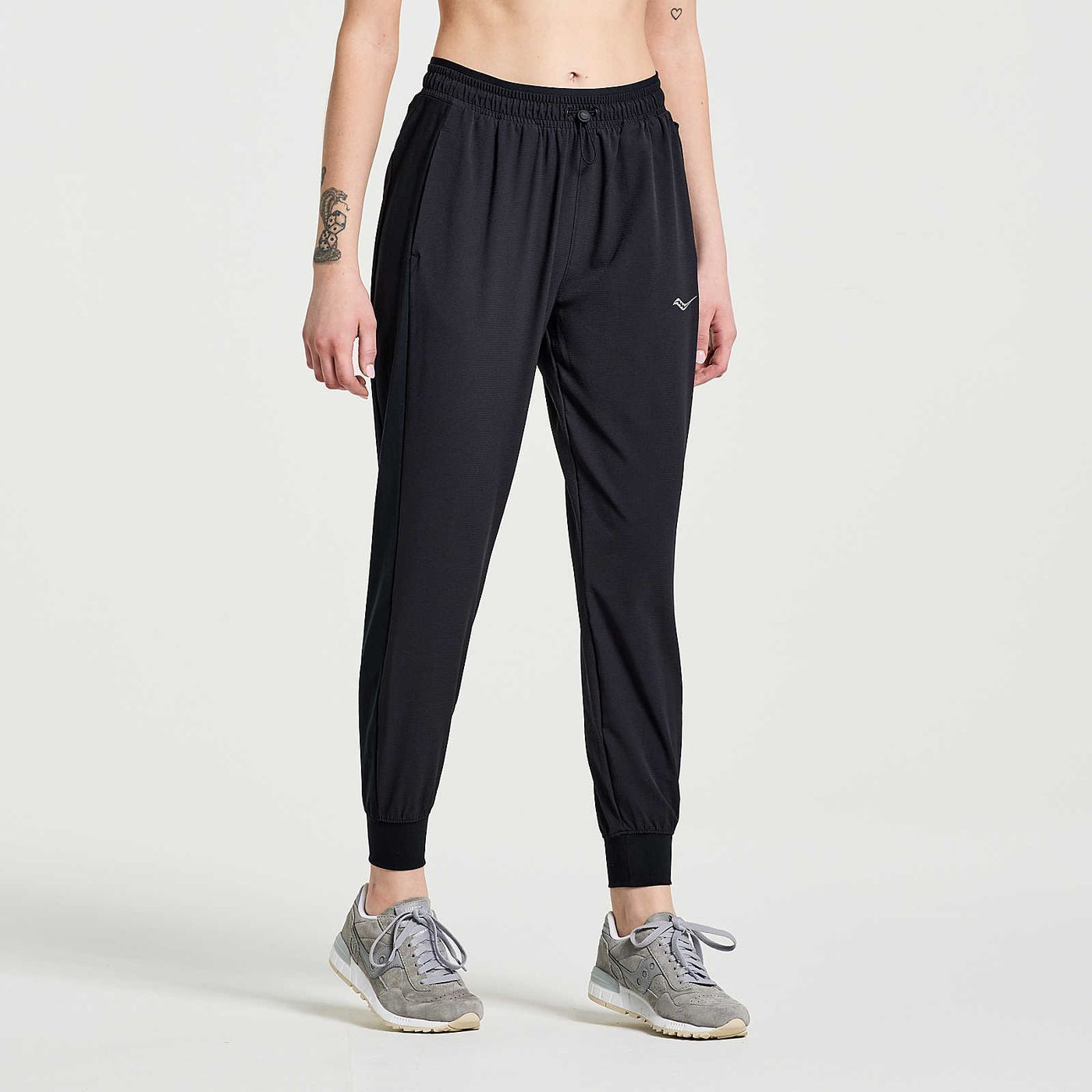 Штани Saucony BOSTON WOVEN PANT купить