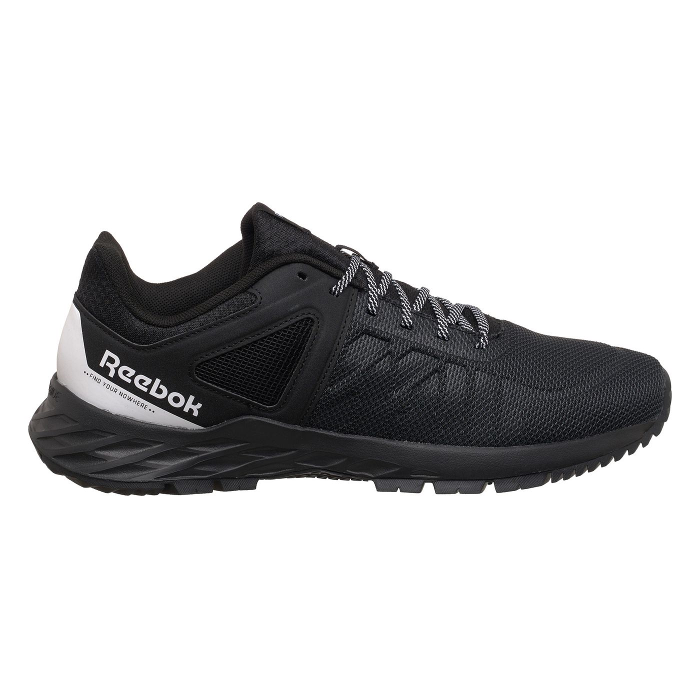 Кросівки Reebok Astroride Trail 2.0 (EF4140) купити