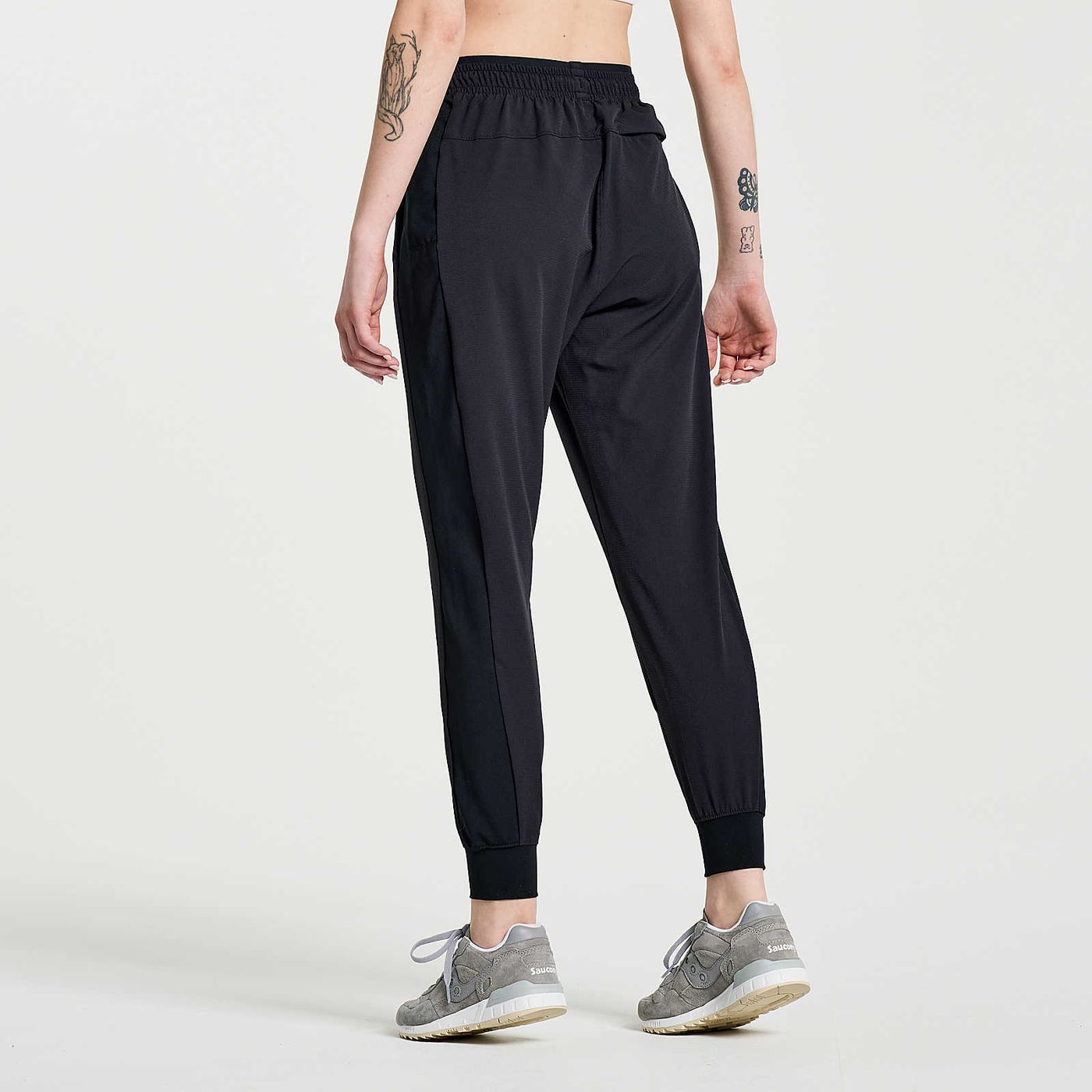 Штани Saucony BOSTON WOVEN PANT купить