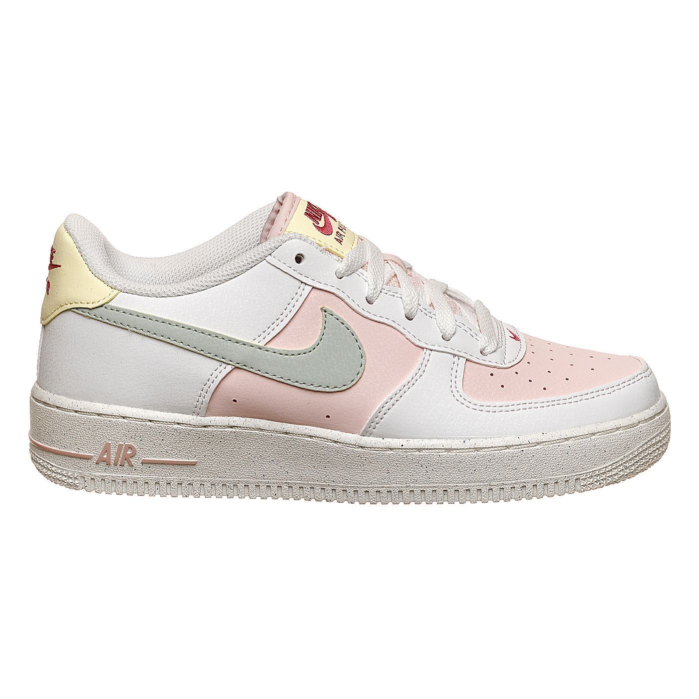 Кросівки Nike Air Force 1 Impact (DR4853-100) купити