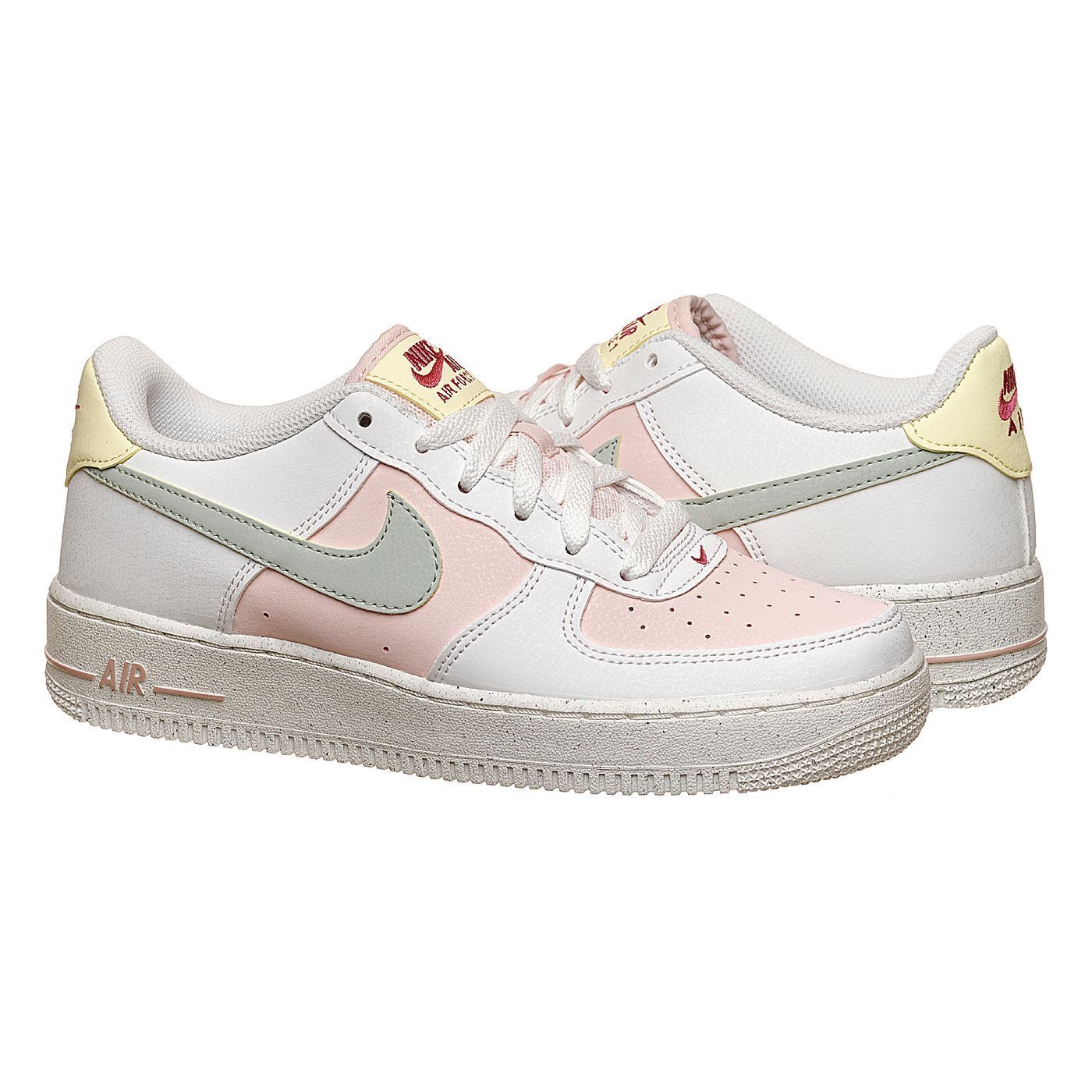 Кросівки Nike Air Force 1 Impact (DR4853-100) купити