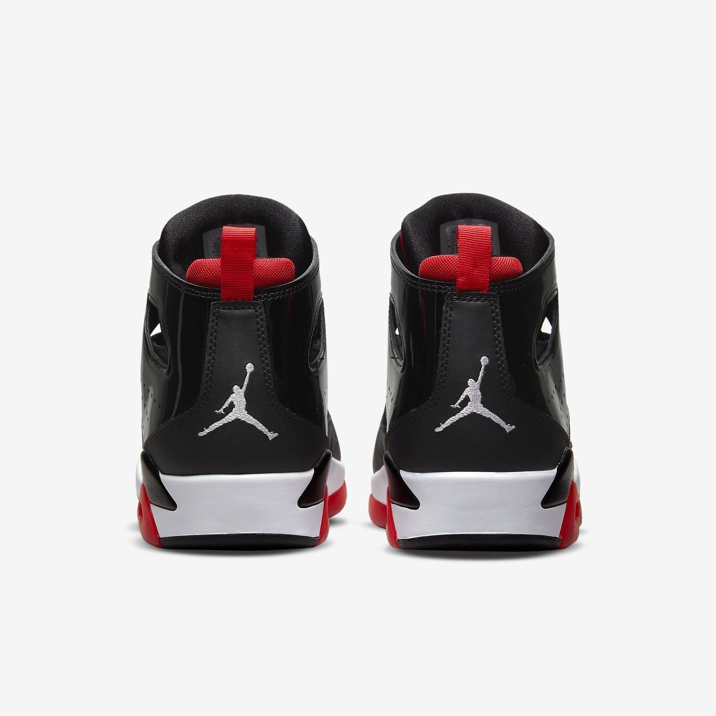 Кросівки JORDAN FLTCLB 91 купить