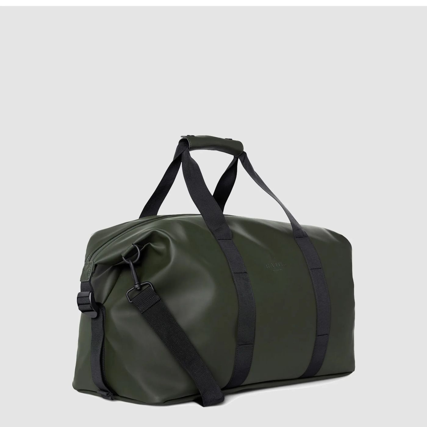 Сумка Rains Weekendbags купити