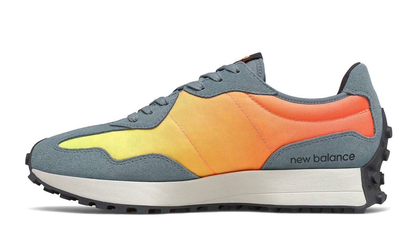 Кросівки New Balance 327 Gradient купити