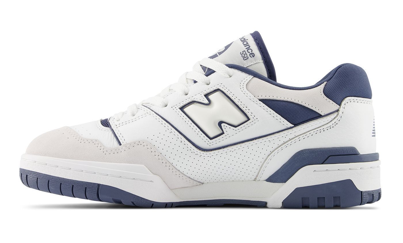 Кросівки New Balance 550 купити