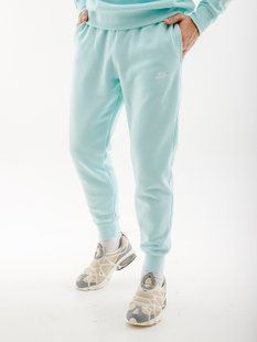 Штаны Nike CLUB JGGR BB купить