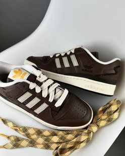 Кросівки Adidas Forum Low CL купити