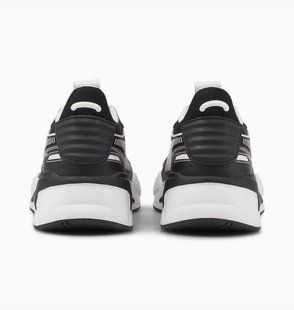 Кросівки Puma RS-X B&W купити