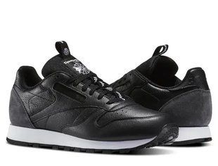 Кросівки Reebok Classic Leather купити