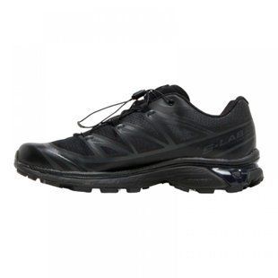 Кросівки Salomon S/Lab XT-6 Adv Triple Black купити