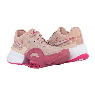 Кроссовки Nike AIR ZOOM SUPERREP 3 купить