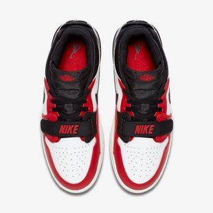 Кросівки Nike Air Jordan Legacy 312 Low купить