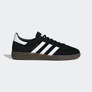 Кросівки Adidas Handball Spezial Black DB3021 купити