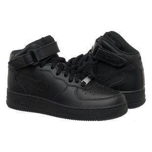Кросівки Nike Air Force 1 Mid Le купити