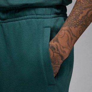 Штани JORDAN M J ESS FLC BASELINE PANT купить