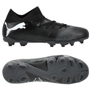 Бутси Puma Future 7 Match FG/AG Jr 107729-02 купити