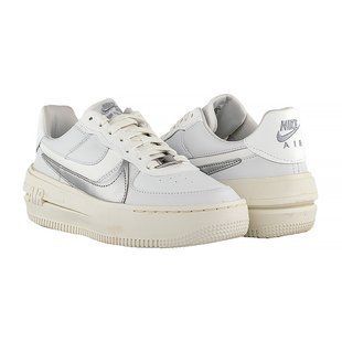 Кроссовки Nike W AF1 PLT.AF.ORM купить