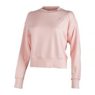 Світшот Puma HER Crew купити