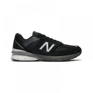 Кросівки New Balance 990 V5 Black M990BK5 купити