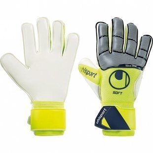 Вратарские перчатки Uhlsport Soft Advanced купить