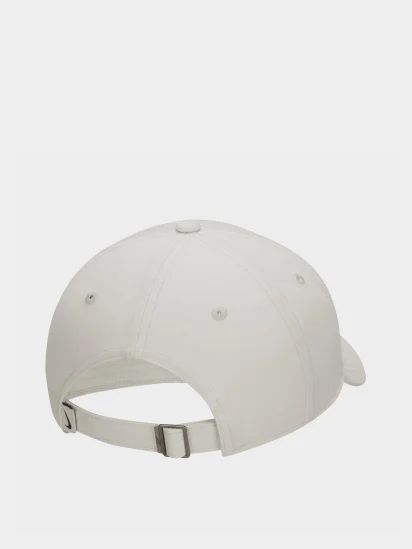 Бейсболка Nike U NK CLUB CAP U CB SWSH L купить