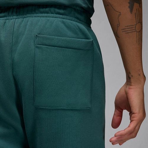 Штани JORDAN M J ESS FLC BASELINE PANT купити