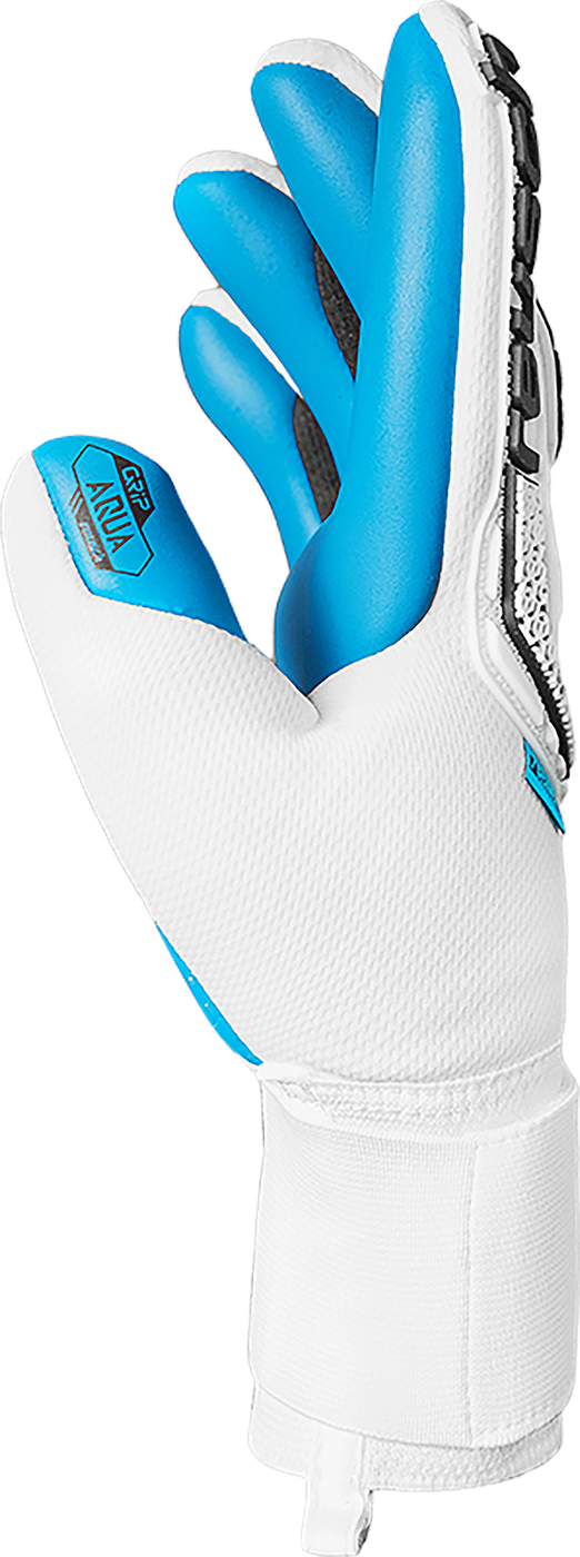 Воротарські рукавиці Reusch Attrakt Freegel Aqua купити
