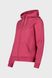 Кофта CMP JACKET FIX HOOD STRETCH BRUSHE 3